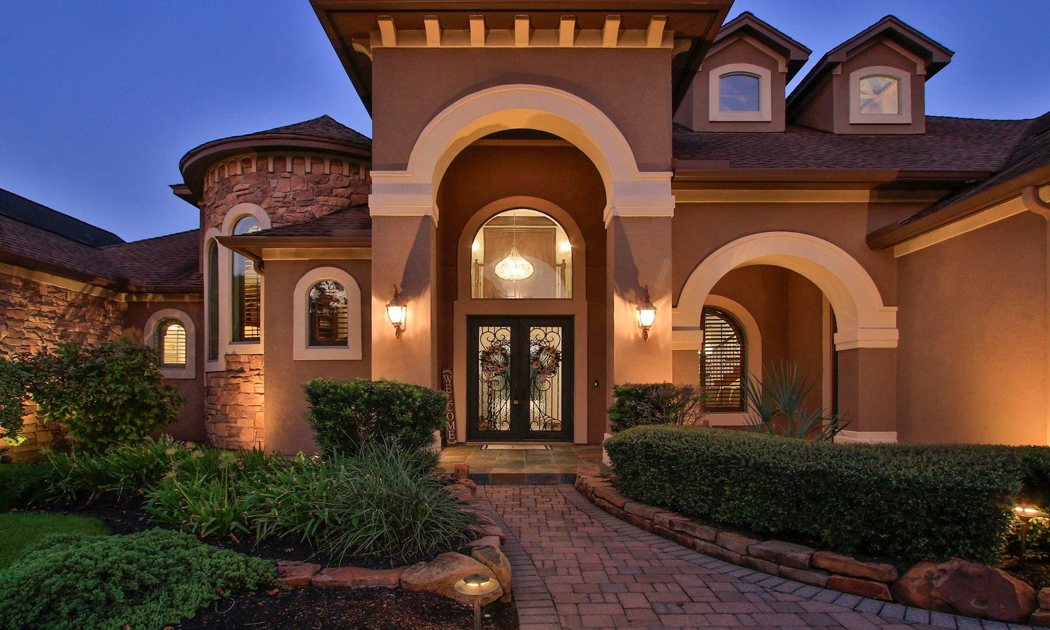 14214 Boerne Country Drive