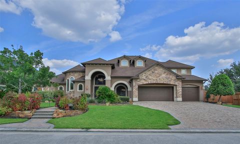 14214 Boerne Country Drive Cypress TX 77429