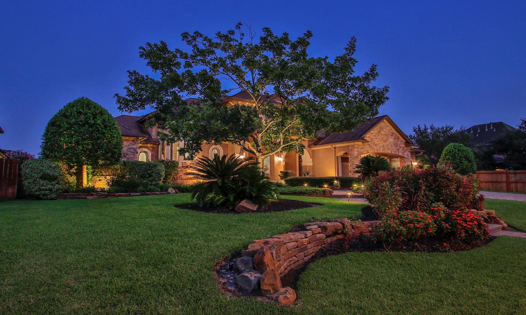 14214 Boerne Country Drive