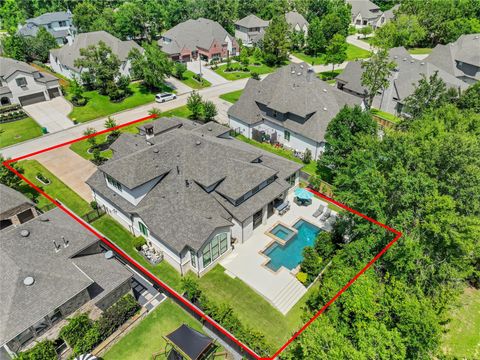 129 Larkhaven Drive Montgomery TX 77316