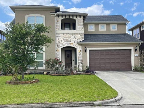 Photo of 111 Bella Luce, Shenandoah, TX 77381 (MLS # 90384206)