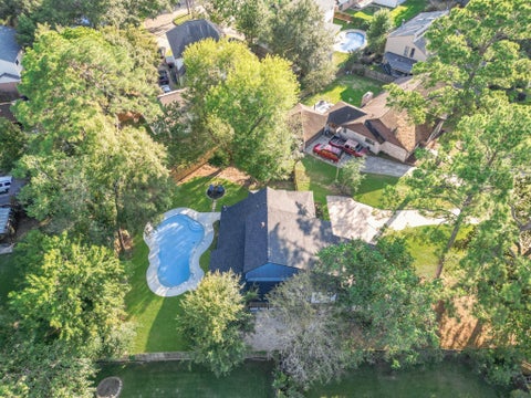 Photo of 8018 Pine Cup Circle, Humble, TX 77346 (MLS # 41185114)