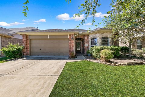Homes For Rent - 24527 Spring Harbor Drive<br/> Spring, TX 77373