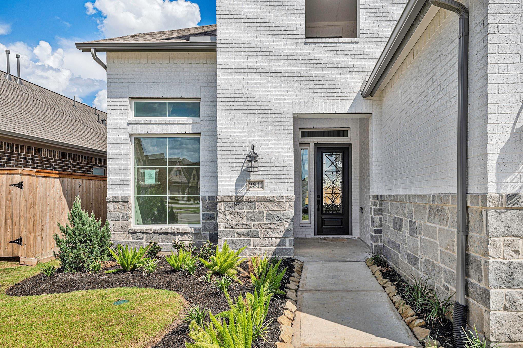 2811 Acacia Grove Drive