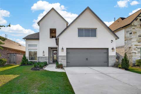 Photo of 2811 Acacia Grove Drive, Katy, TX 77494 (MLS # 19129500)