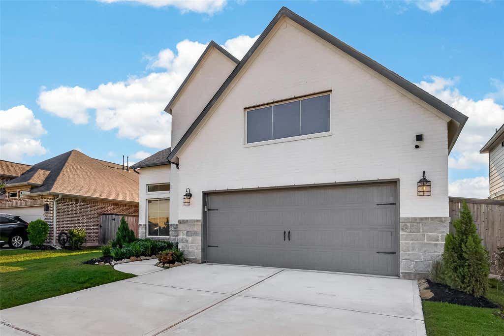 Photo of 2811 Acacia Grove Drive, Katy, TX 77494 (MLS # 19129500)