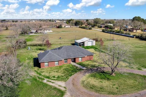 Photo of 15815 Merle Road, Cypress, TX 77433 (MLS # 6394745)