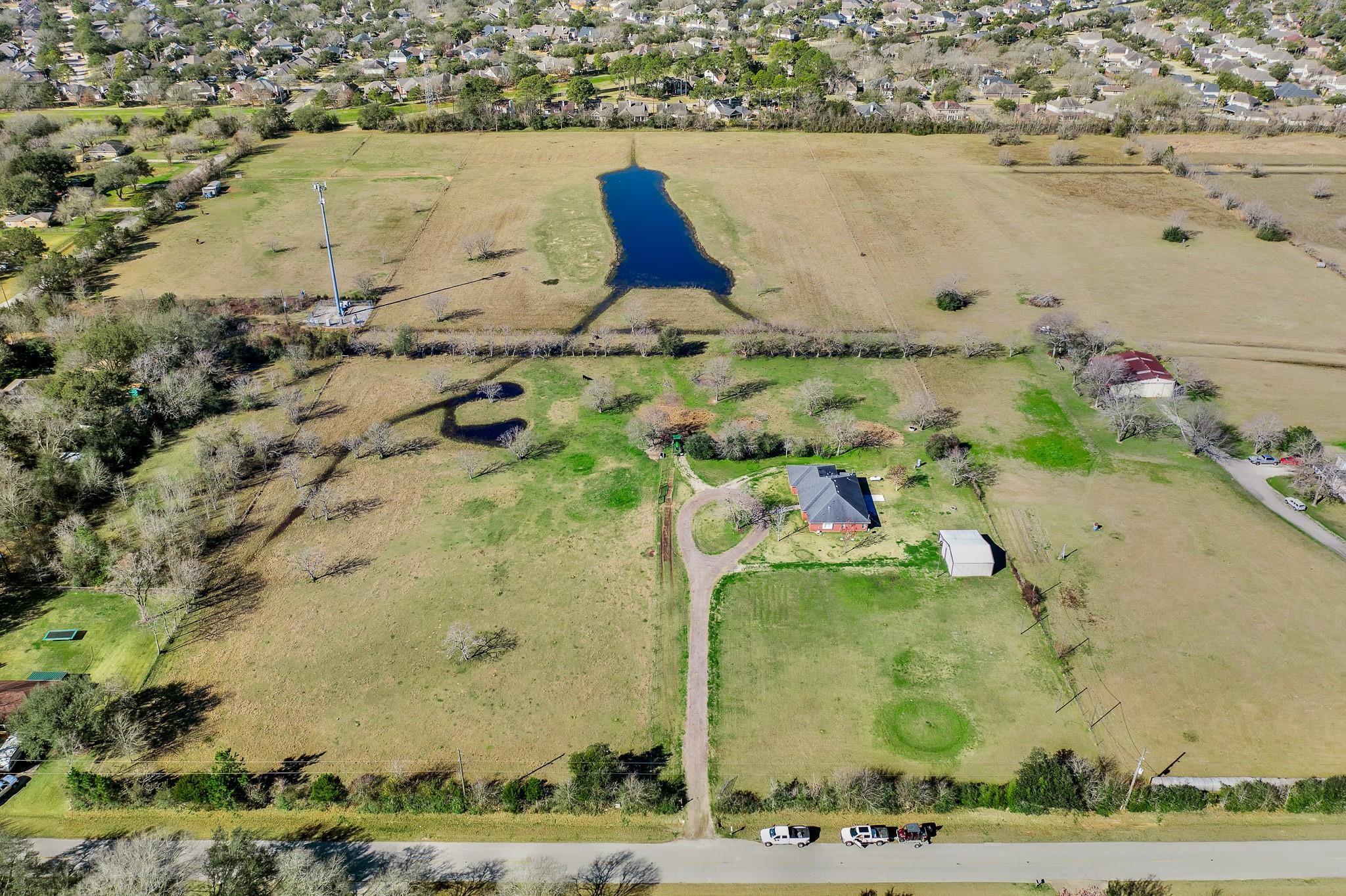 15815 Merle Road