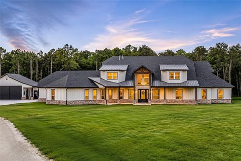 Photo of 41 Paulsel Road, Huntsville, TX 77340 (MLS # 9785198)