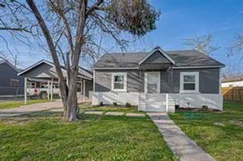 2401 Spence Street Houston TX 77093