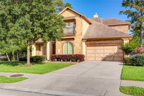 Photo of 4315 Sanctuary Halls, Spring, TX 77388 (MLS # 19732450)