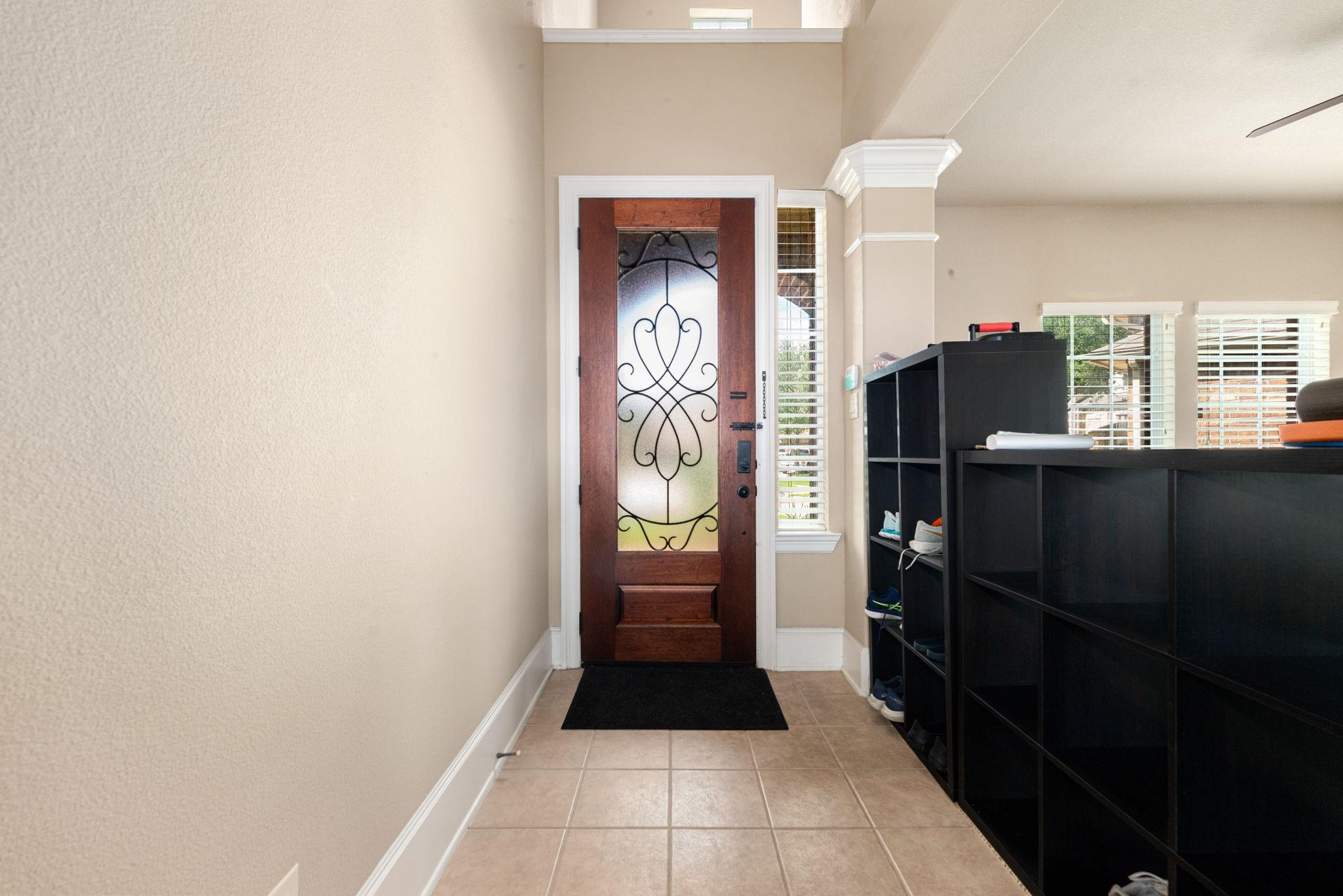 407 Whitney Oaks Lane