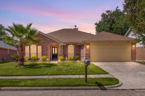 Photo of 11723 Inga Lane, Houston, TX 77064 (MLS # 64544759)