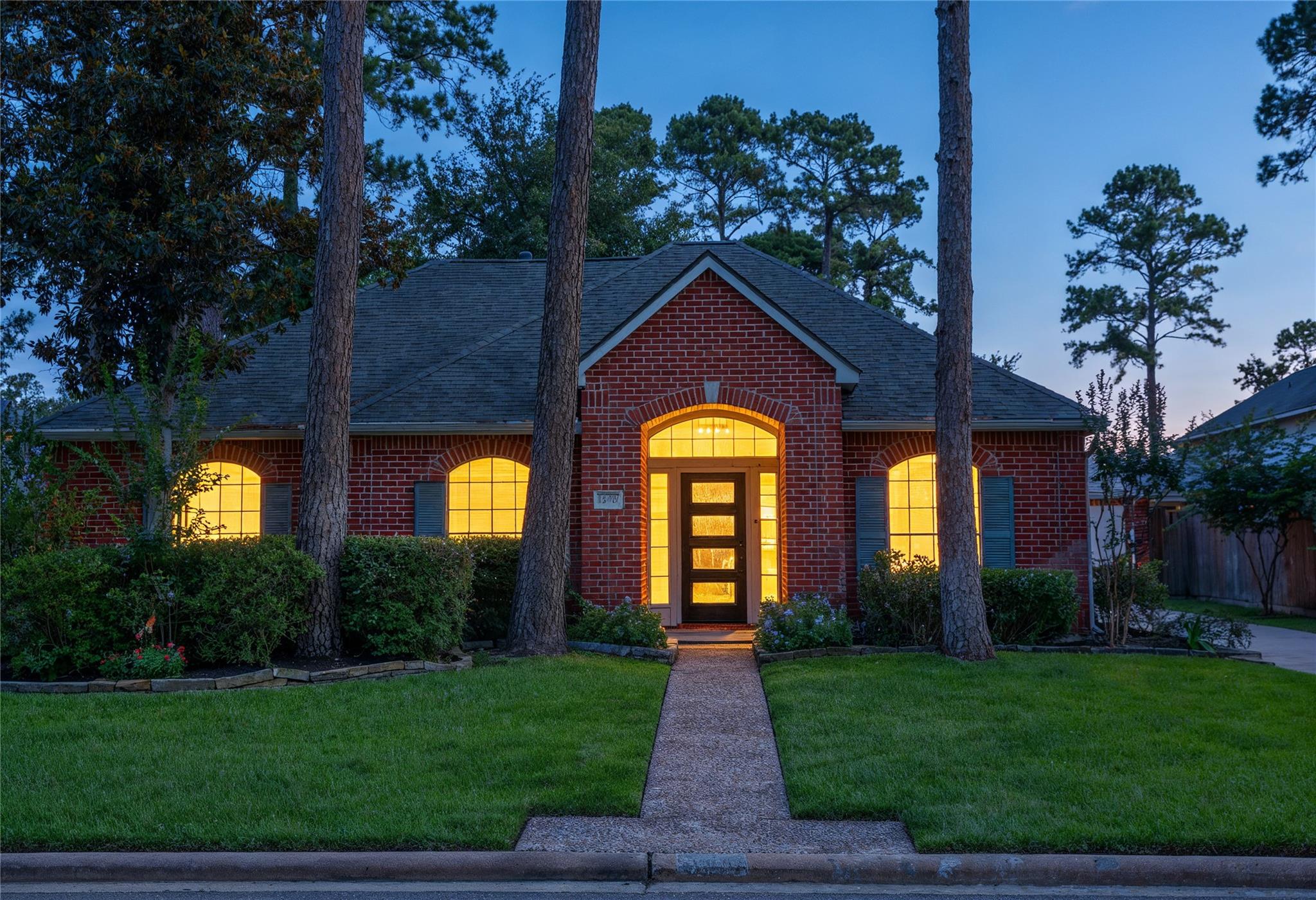 8806 Memorial Creek Drive