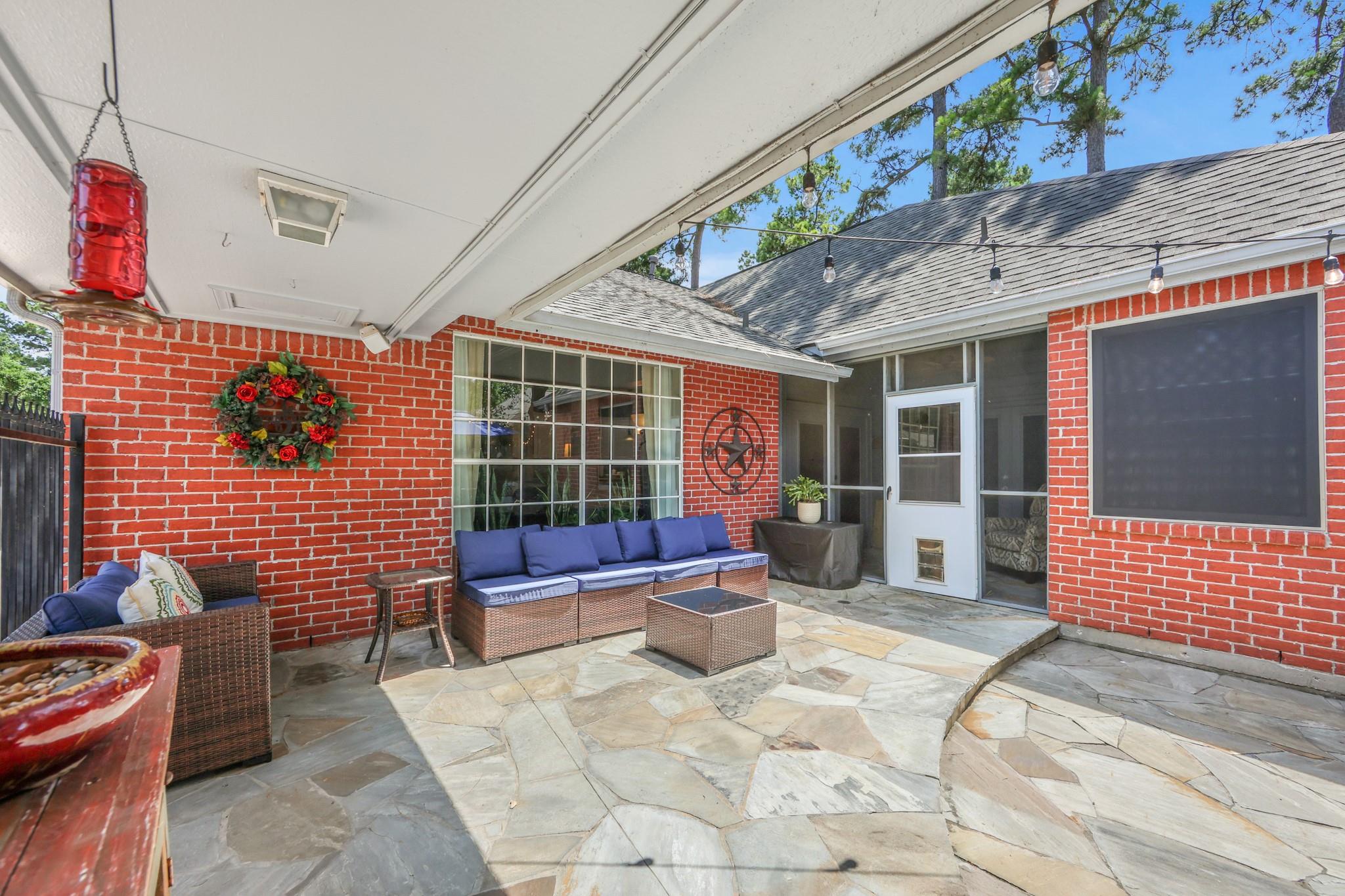 8806 Memorial Creek Drive