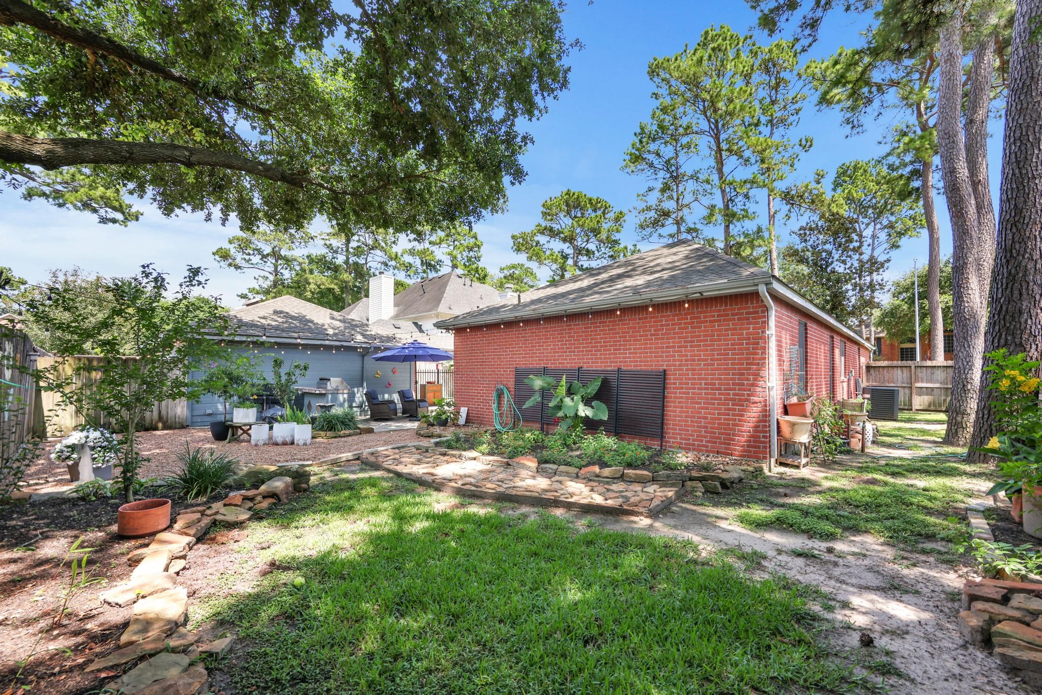 8806 Memorial Creek Drive