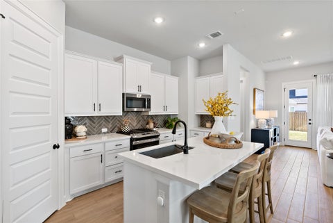 Tiny photo for 163 Cotton Tree Terrace, Dripping Springs, TX 78620 (MLS # 97412003)