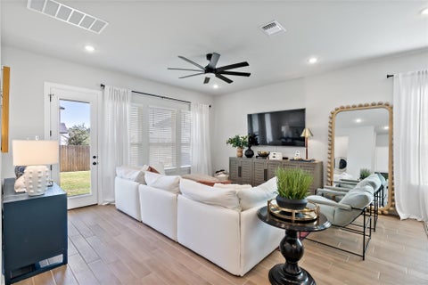 Tiny photo for 163 Cotton Tree Terrace, Dripping Springs, TX 78620 (MLS # 97412003)