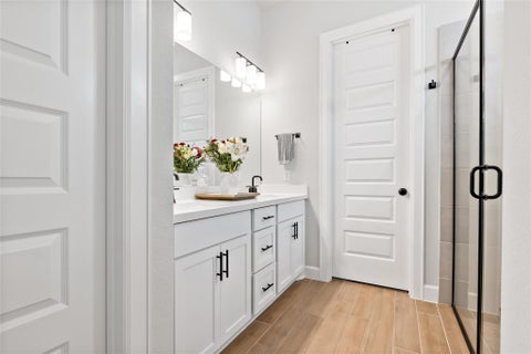 Tiny photo for 163 Cotton Tree Terrace, Dripping Springs, TX 78620 (MLS # 97412003)