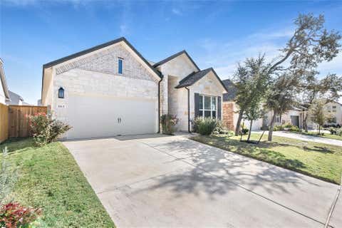 Tiny photo for 163 Cotton Tree Terrace, Dripping Springs, TX 78620 (MLS # 97412003)