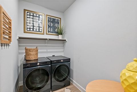 Tiny photo for 163 Cotton Tree Terrace, Dripping Springs, TX 78620 (MLS # 97412003)