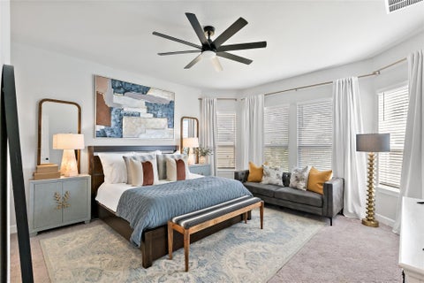Tiny photo for 163 Cotton Tree Terrace, Dripping Springs, TX 78620 (MLS # 97412003)