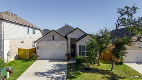 Tiny photo for 163 Cotton Tree Terrace, Dripping Springs, TX 78620 (MLS # 97412003)