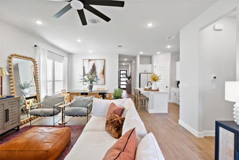 Tiny photo for 163 Cotton Tree Terrace, Dripping Springs, TX 78620 (MLS # 97412003)