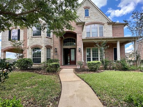 Photo of 3003 Mystic Forest, Missouri City, TX 77459 (MLS # 43738071)