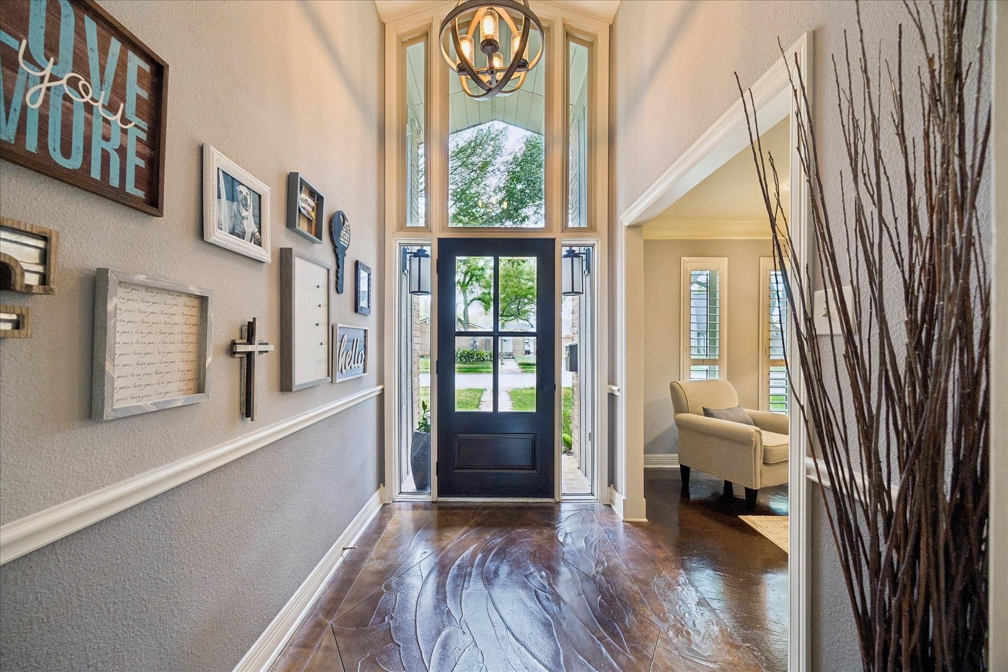 10714 Sugar Hill Drive