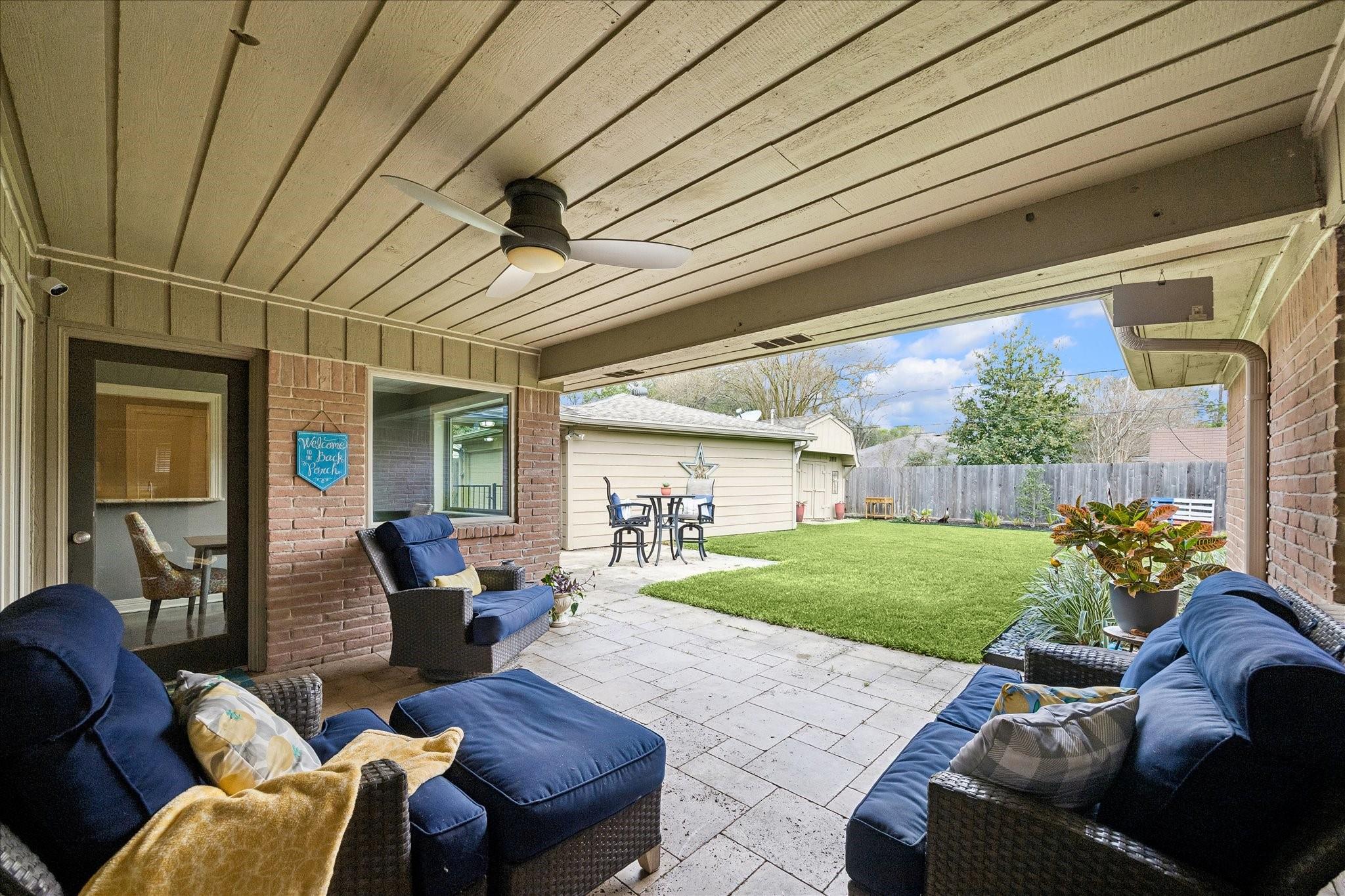 10714 Sugar Hill Drive