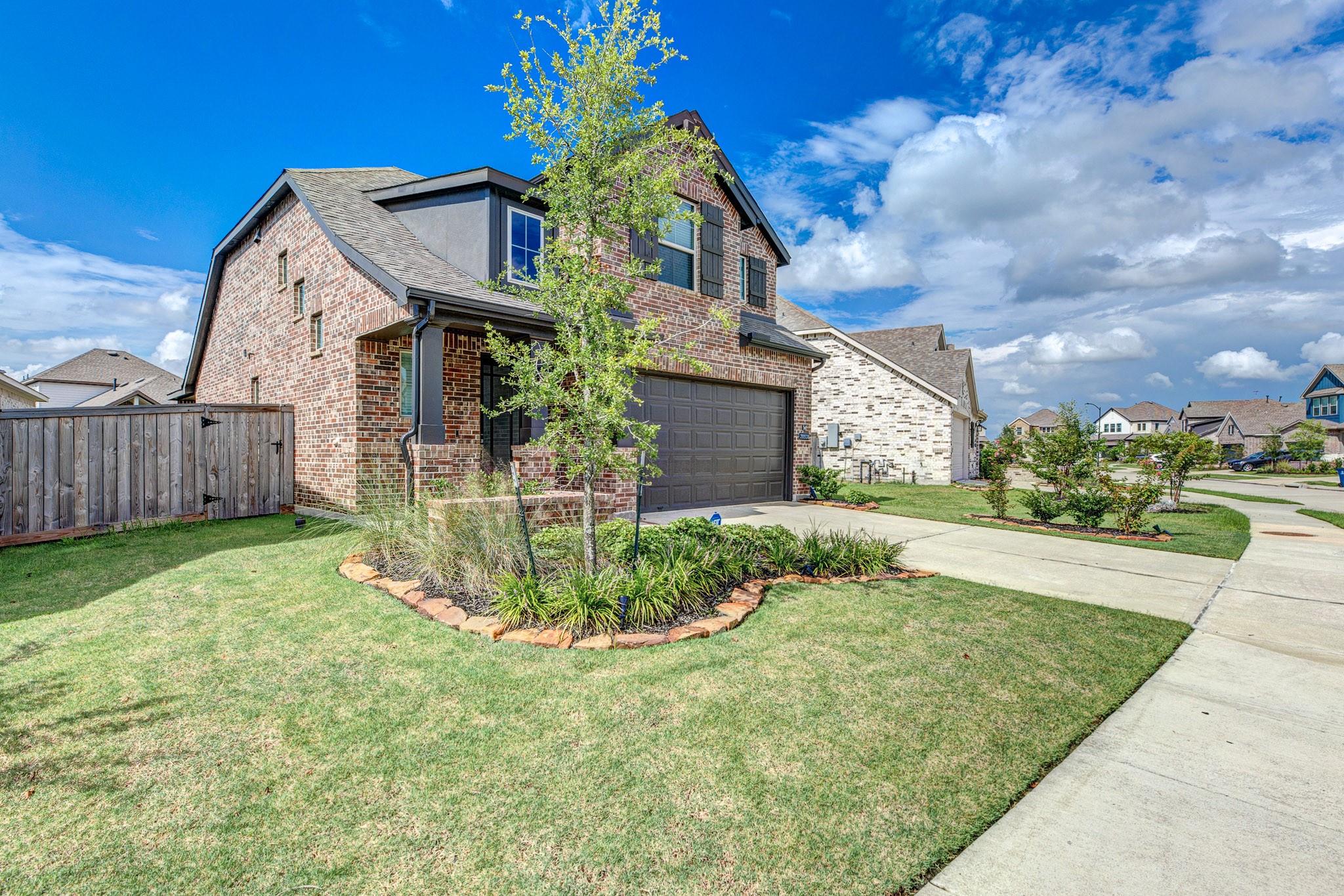 20938 Blooming Shrubs Court