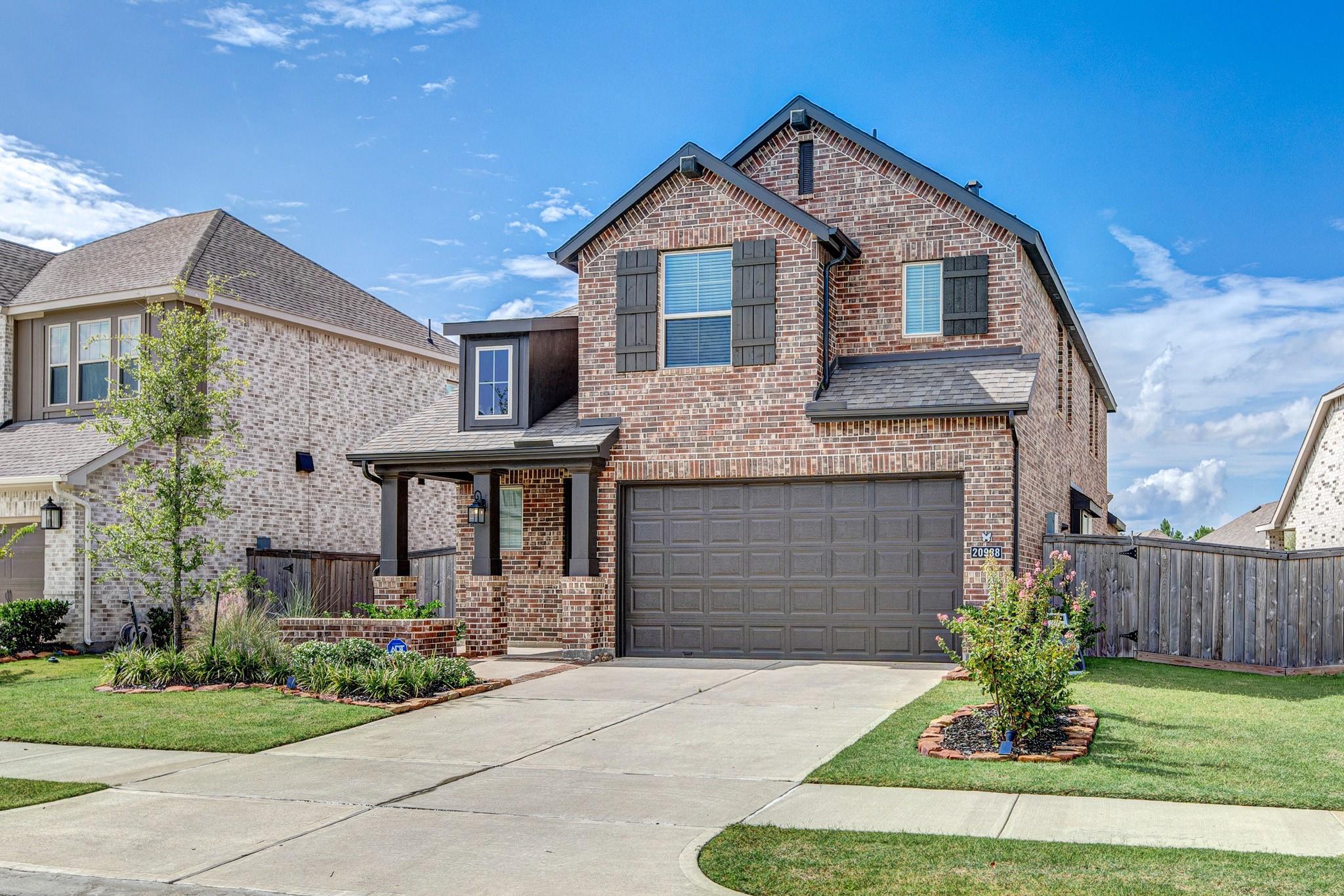 20938 Blooming Shrubs Court