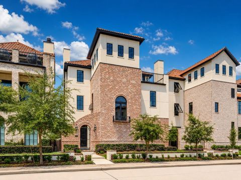 Photo of 7546 Awty School Lane, Houston, TX 77055 (MLS # 6689235)