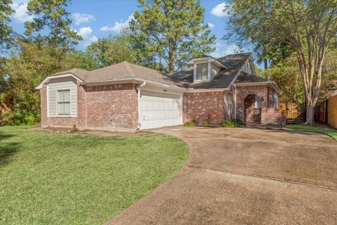 Photo of 1923 Havenhouse Drive, Spring, TX 77386 (MLS # 50815915)