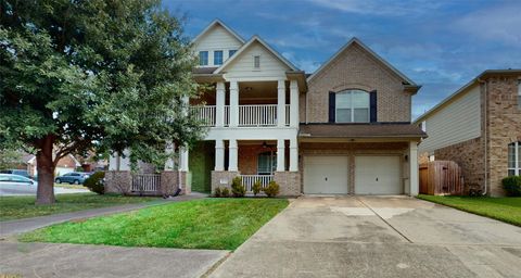 Photo of 21050 Florette Lane, Spring, TX 77388 (MLS # 48675963)