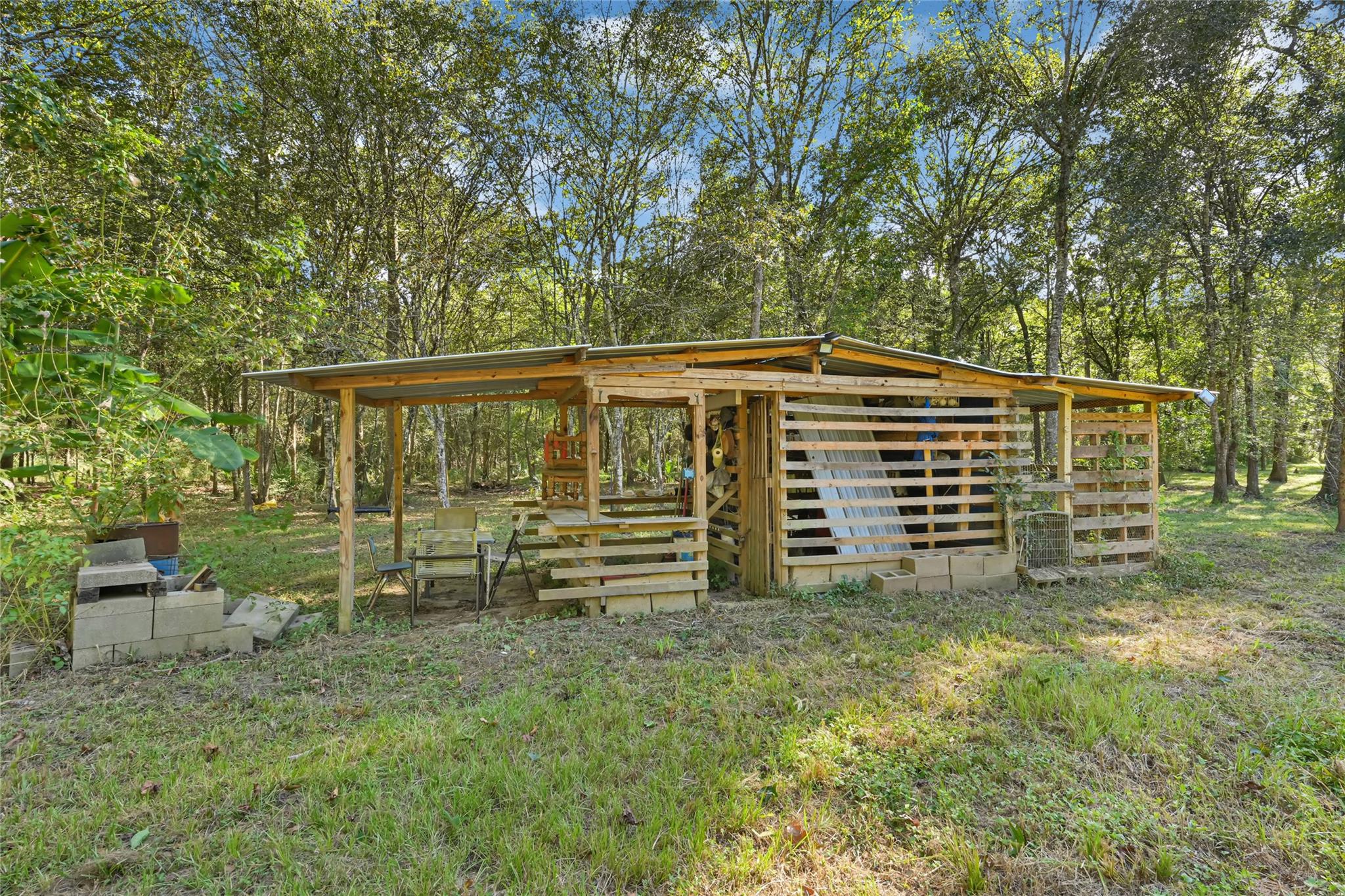114 Gourd Creek Drive