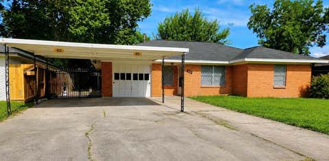 Photo of 2123 Linden Creek Lane, Houston, TX 77017 (MLS # 73128816)