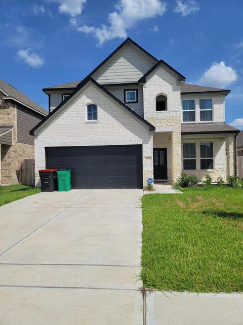 Photo of 4418 Hronas Drive, Katy, TX 77449 (MLS # 40048535)