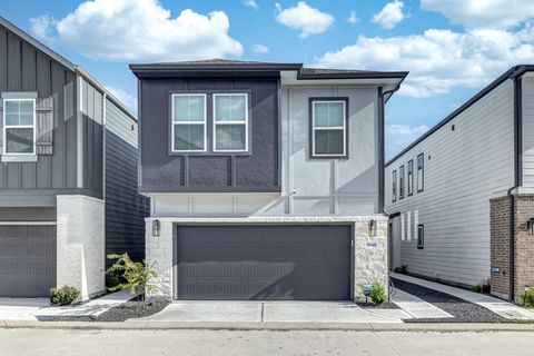 Photo of 9949 Storehouse Drive, Houston, TX 77080 (MLS # 35636528)