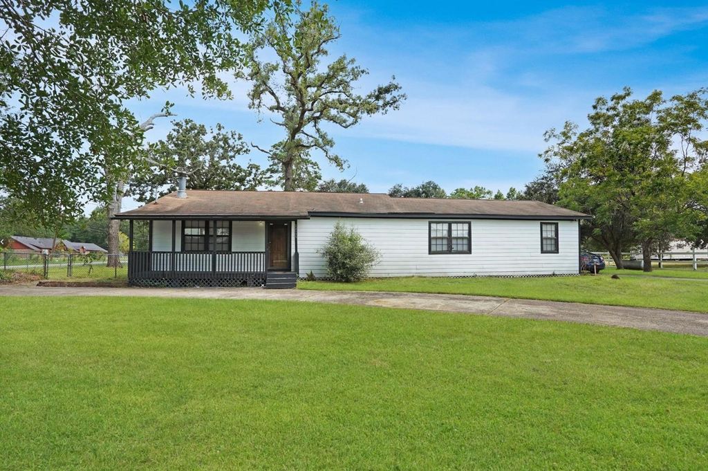 Photo of 22855 E Martin Drive, Porter, TX 77365 (MLS # 57736274)