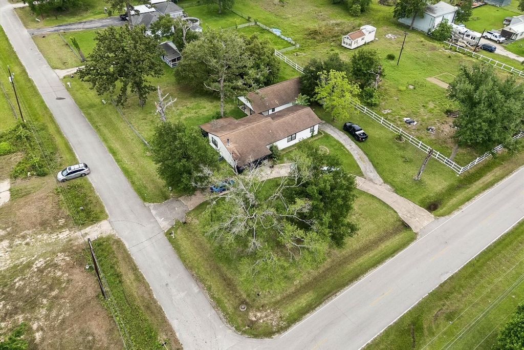 Photo of 22855 E Martin Drive, Porter, TX 77365 (MLS # 57736274)