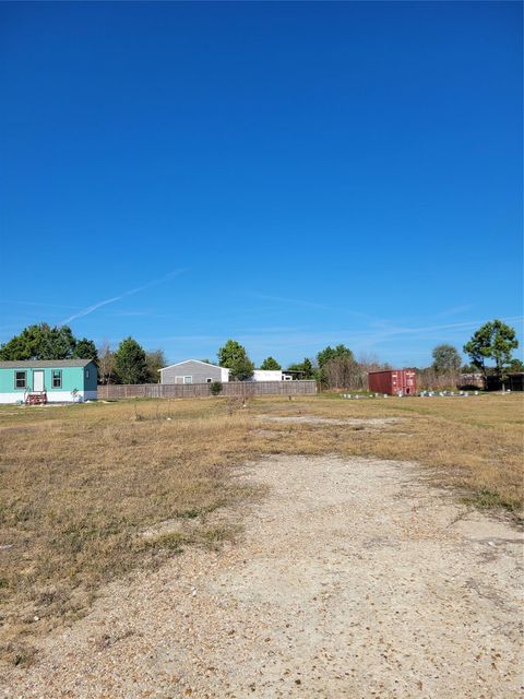 Photo of 187 County Road 5210, Cleveland, TX 77327 (MLS # 75182566)