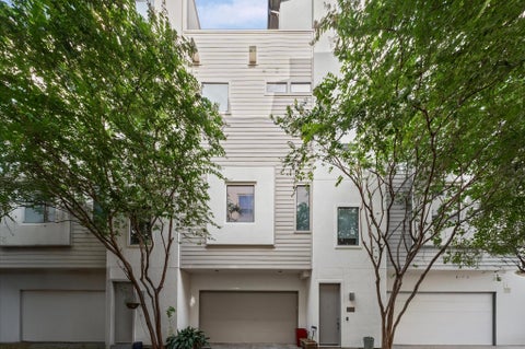 Photo of 730 Ruthven St, Houston, TX 77019 (MLS # 48032516)