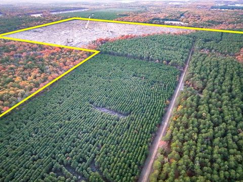 Vacant Land For Sale - Cr 2108<br/> Red River County, Bagwell, TX 75426