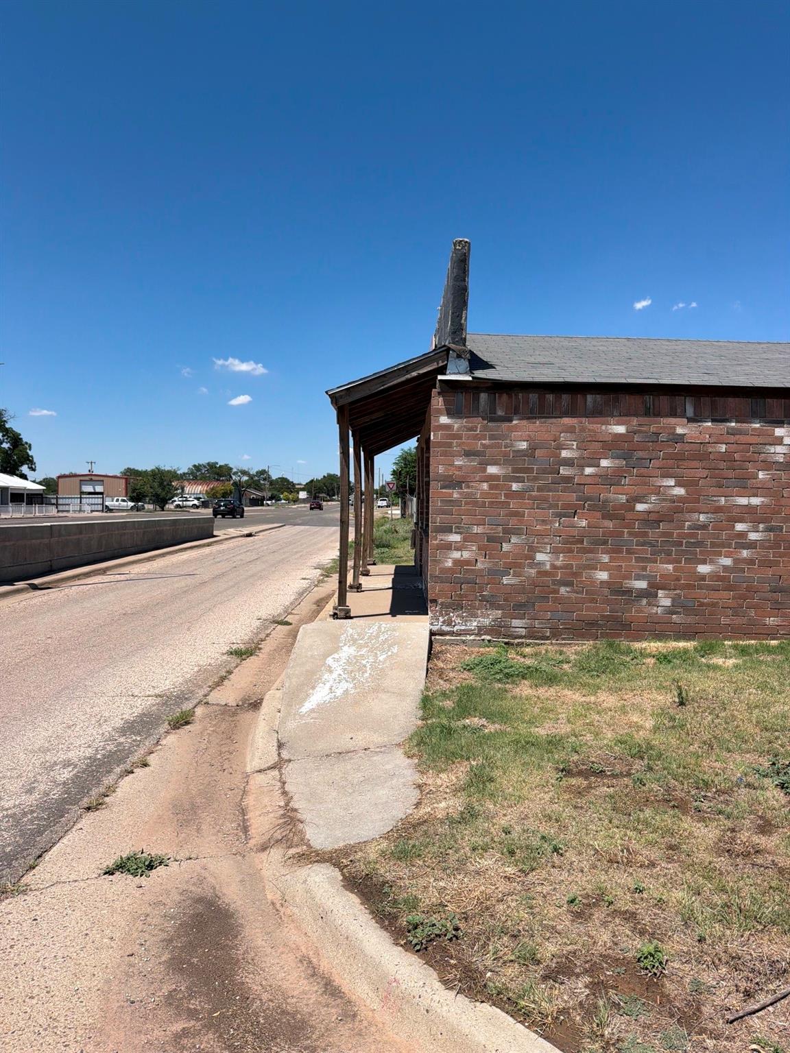 300 N Hughes Street