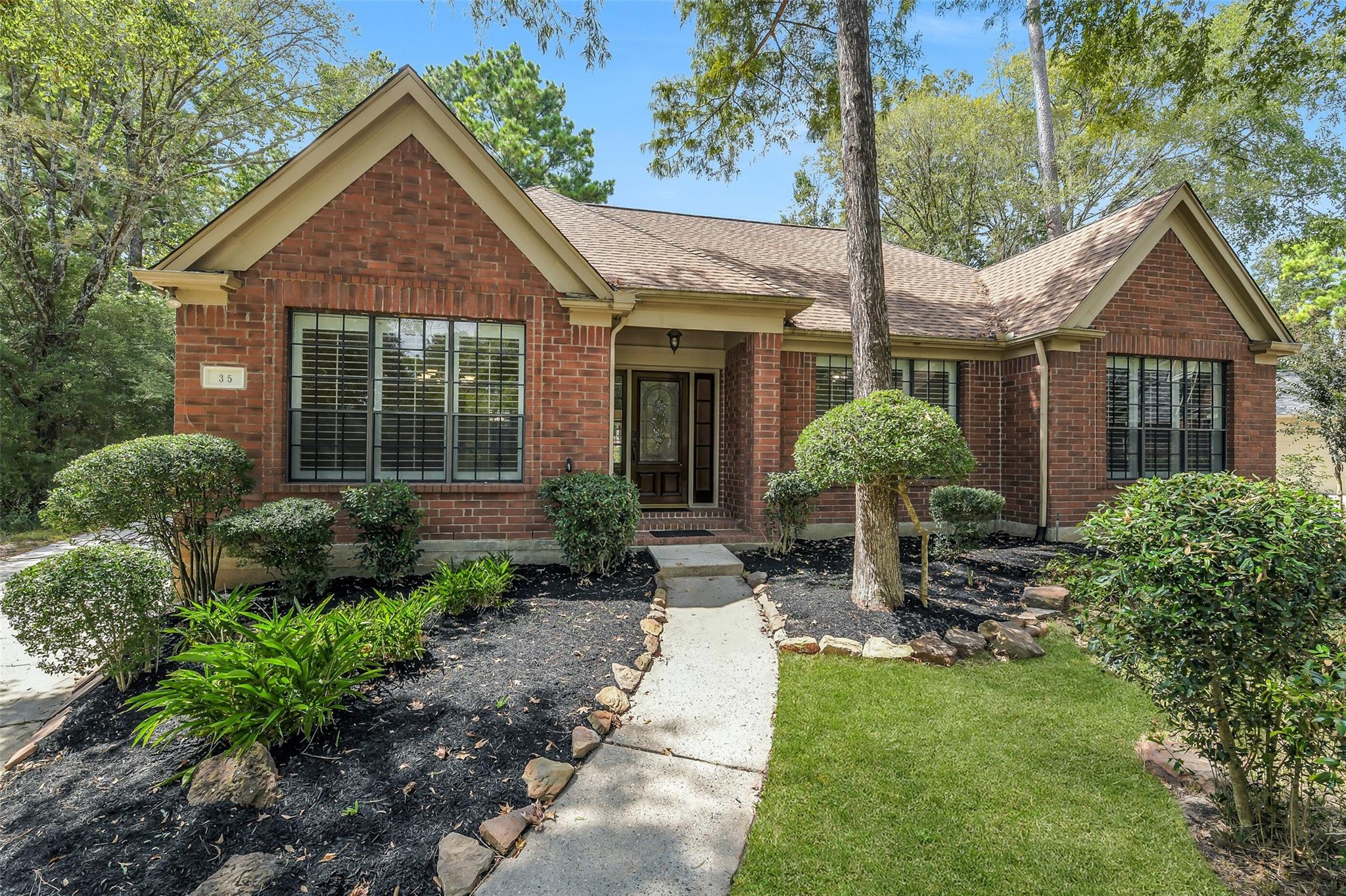 35 Cherry Blossom Place
