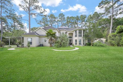 Photo of 11203 Cypress Way Drive, Houston, TX 77065 (MLS # 83394757)
