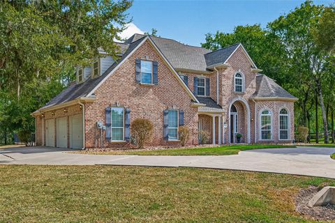 32819 Whitburn Trail Fulshear TX 77441