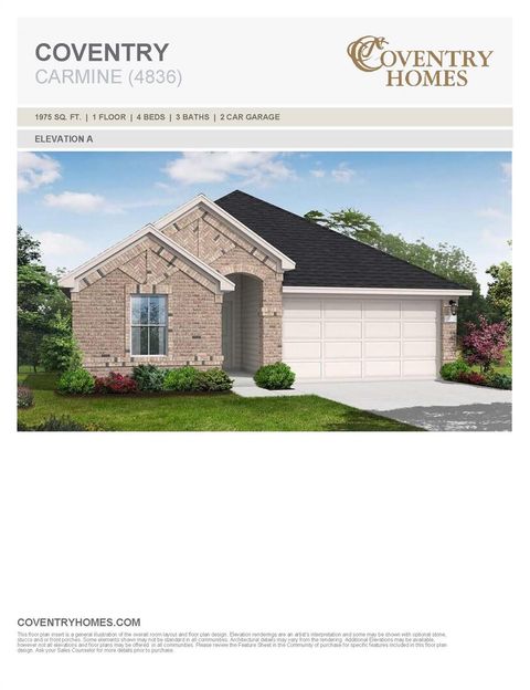 Photo of 42609 Reminiscent Lane, Magnolia, TX 77354 (MLS # 44189178)